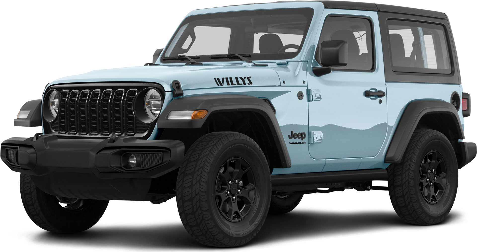 2024 Jeep Wrangler 2 Door Price, Reviews, Pictures & More | Kelley